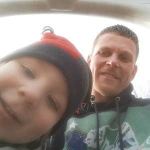 Meet your Posher, Bradley